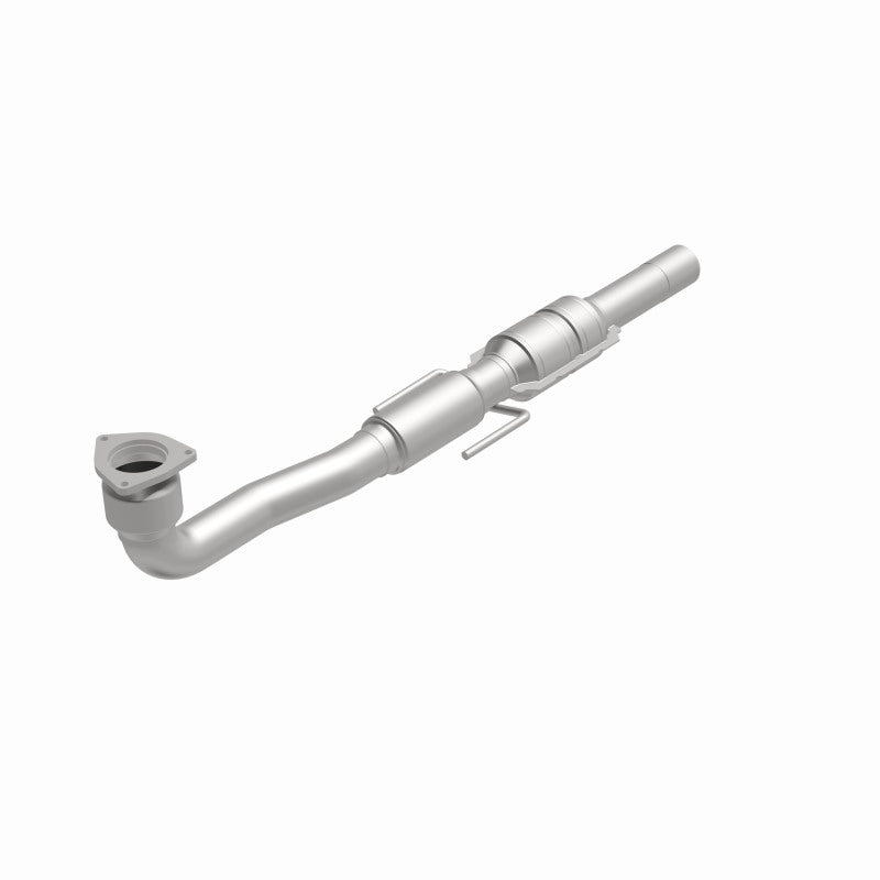 MagnaFlow Direct Fit Catalytic Converter 03-08 Saab 9-3 2.0L