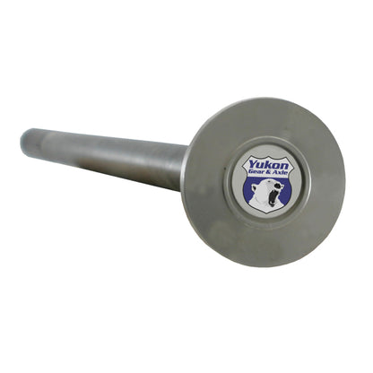 Yukon Gear Full-Floating 30 Spline Non-Drilled Blank Axle Shaft for Dana 60
