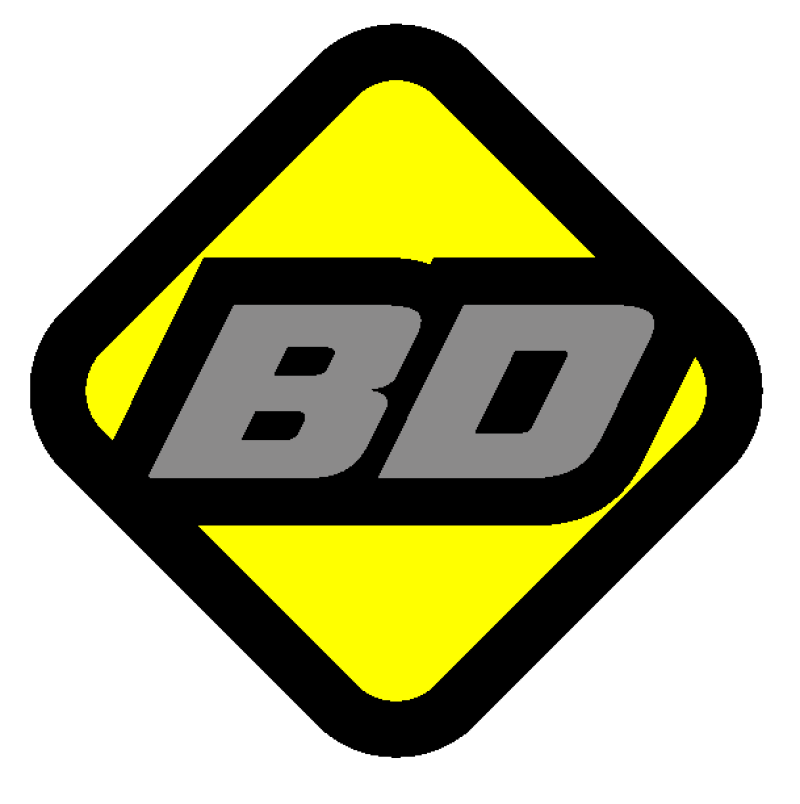 BD Diesel 03-07 Dodge 48RE Stage 4 Build-it Kit w/Torque Converter