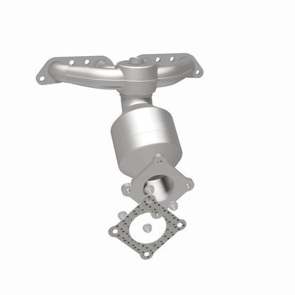 MagnaFlow Direct Fit Catalytic Converter 00-01 Dodge Neon / Plymouth Neon 2.0L (CA Emissions)