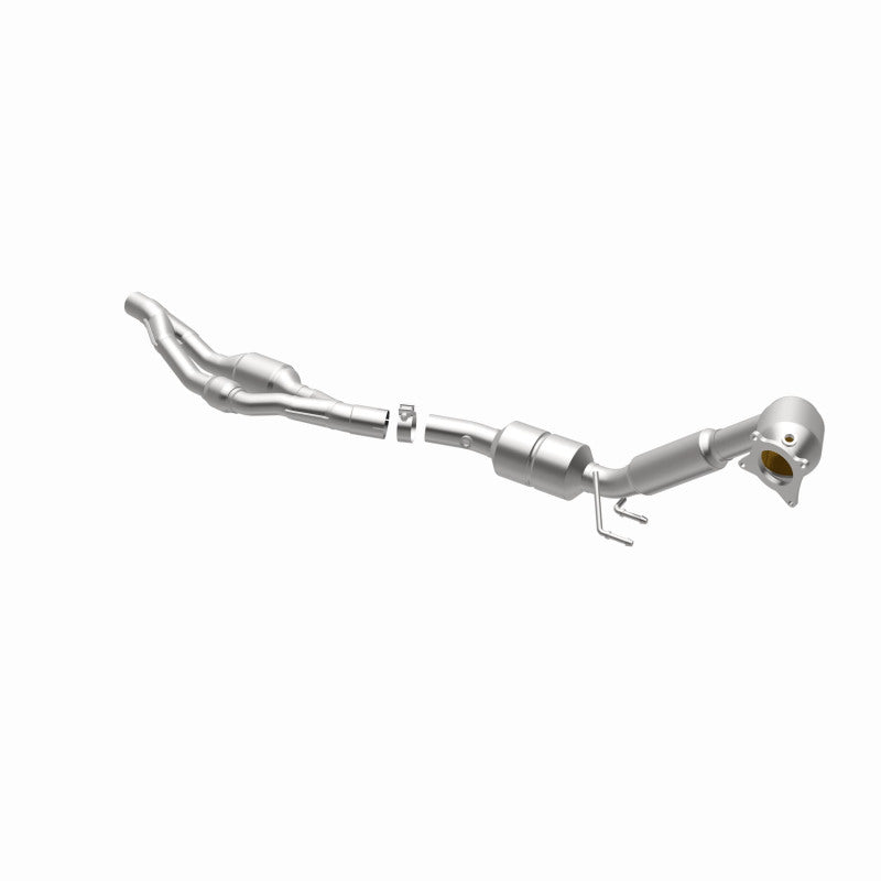 MagnaFlow Direct Fit Catalytic Converter AUDI TT- 2008 4 2.0L OEM