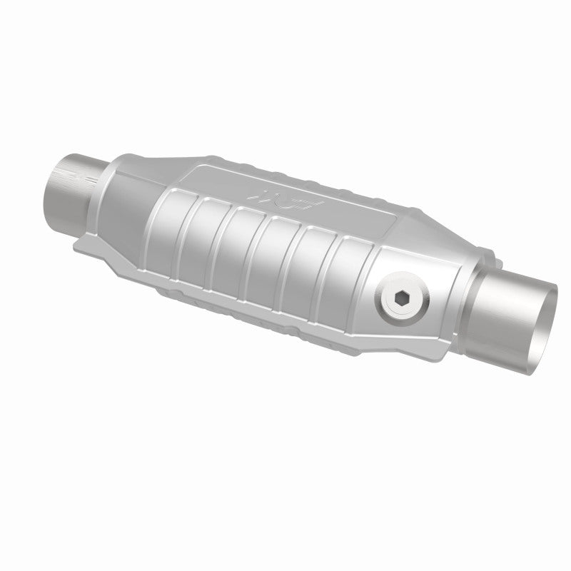 MagnaFlow Univ Cat Conv 00-01 Dodge Ram 1500 3.9L/02-3/1/04 Ford Explorer 4.0L Rr-Exc Sport/SpTrack