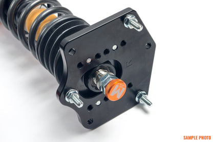 Moton BMW G80-G81 M3 / G82-G83 M4 / G87 M2 2021- RWD  Moton 1-Way Series Coilovers