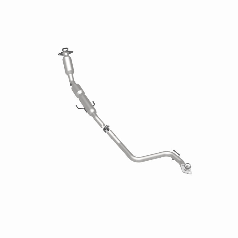 MagnaFlow Direct Fit Catalytic Converter OEM 2008-2012 Scion L4 1.8L Underbody