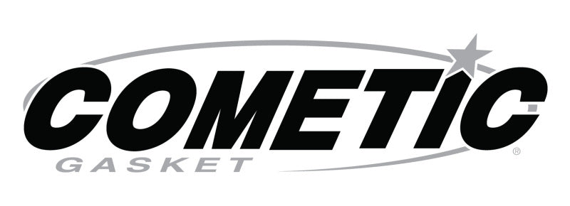 Cometic - Honda K20A1/A3 01-04 Exhaust .030 inch MLS Head Gasket 1.820 inch X 1.540 inch Port