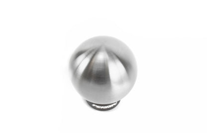 PERRIN 04-21 Subaru STI 6spd (Manual) SS Shift Knob - Ball Style