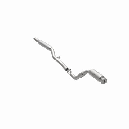 MagnaFlow Direct Fit Catalytic Converter 05-06 Audi A6 Quattro 3.2L