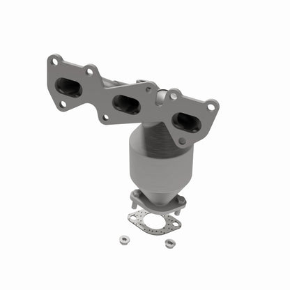 MagnaFlow Direct Fit Catalytic Converter 06-07 Hyundai Sonata 3.3L