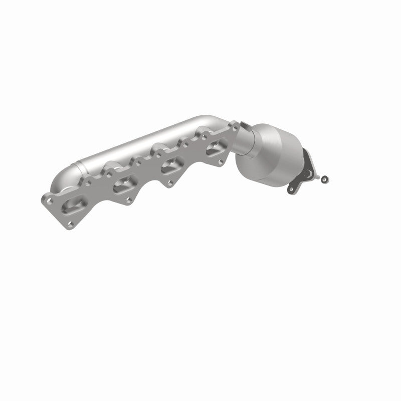 MagnaFlow Direct Fit Catalytic Converter 09-10 Hyundai Genesis 4.6L