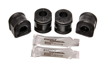 Energy Suspension VW 17Mm Front S/B Set W/End Links - Black