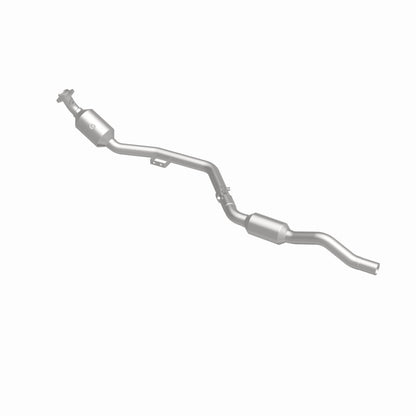 MagnaFlow Direct Fit Catalytic Converter 07-09 Mercedes-Benz E350 V6-3.5L