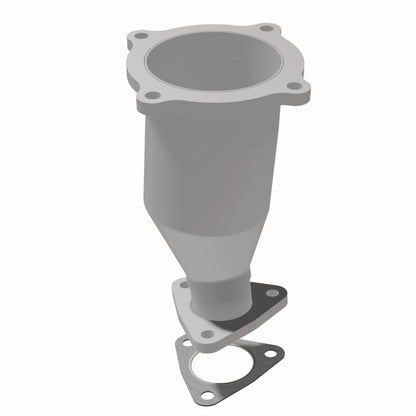 MagnaFlow Direct Fit Catalytic Converter 99-00 Mazda Miata