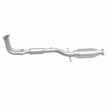 MagnaFlow Direct Fit Catalytic Converter 99-01 Hyundai Sonata 2.4L