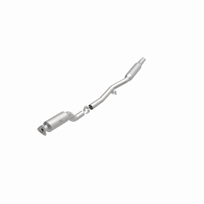 MagnaFlow Direct Fit Catalytic Converter 05-06 Audi A6 Quattro 3.2L
