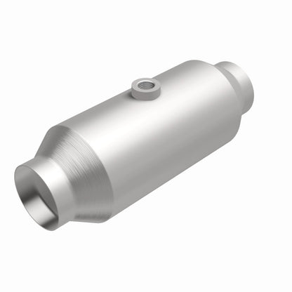 MagnaFlow Universal Catalytic Converter 2.50 1/O2 CA 5in Spun CA