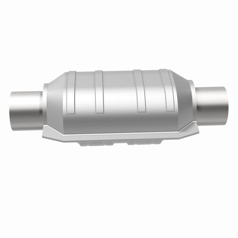 MagnaFlow Universal Catalytic Converter 2.00in Rear CA