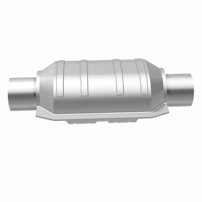 MagnaFlow Universal Catalytic Converter 2.00in Rear CA