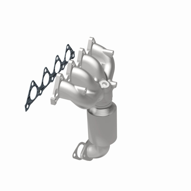 MagnaFlow Direct Fit Catalytic Converter 06-09 Hyundai Accent 1.6L