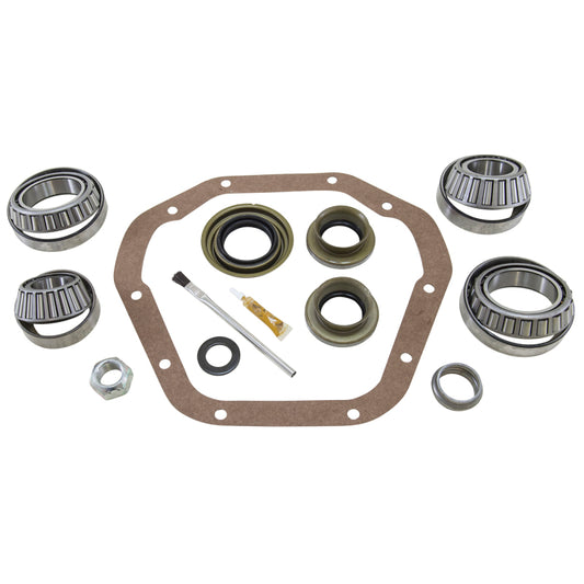 Yukon Gear Bearing install Kit For Dana 60 Super front differential