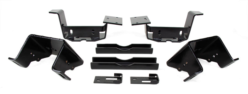 Air Lift LoadLifter 5000 Ultimate Rear Air Spring Kit for 2020+ Chevrolet Silverado 2500/3500