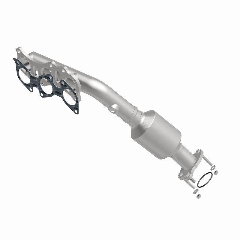 MagnaFlow DF Cat. Conv Toyota 03-09 4Runner/05-09 Tacoma/05-06 Tundra 4.0L P/S Manifold (49 State)