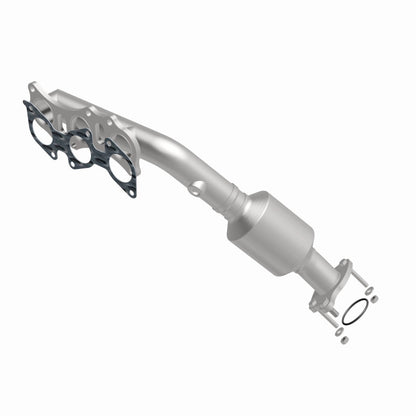 MagnaFlow DF Cat. Conv Toyota 03-09 4Runner/05-09 Tacoma/05-06 Tundra 4.0L P/S Manifold (49 State)