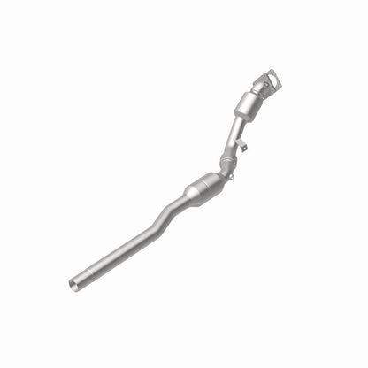 MagnaFlow Direct Fit Catalytic Converter 00-02 Audi S4 2.7L D/S