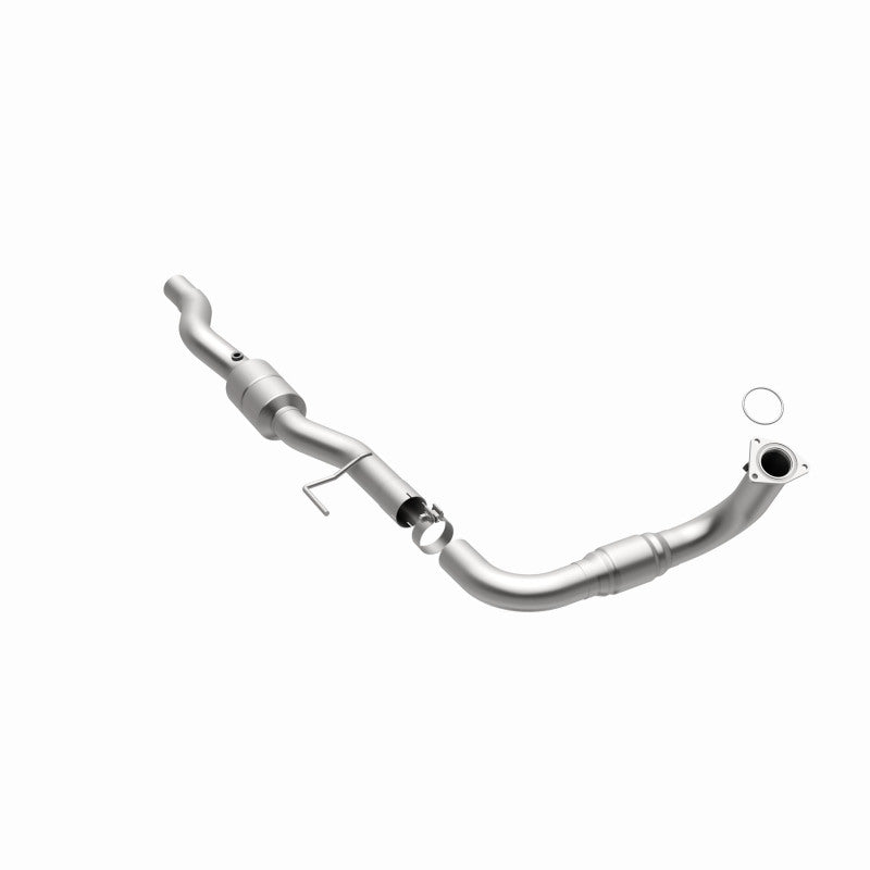 MagnaFlow Direct Fit Catalytic Converter 02-03 Avalanche Driver Side 8.1L