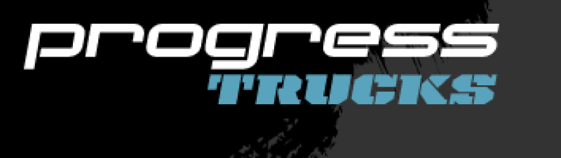 Progress Tech LT 02-09 Chevrolet Trailblazer / GMC Envoy (2WD/4WD) Rear Sway Bar (27mm) - Gray