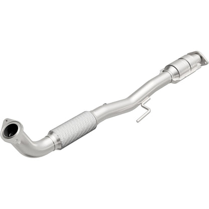MagnaFlow Direct Fit Catalytic Converter 02-04 Toyota Camry 2.4L Rear