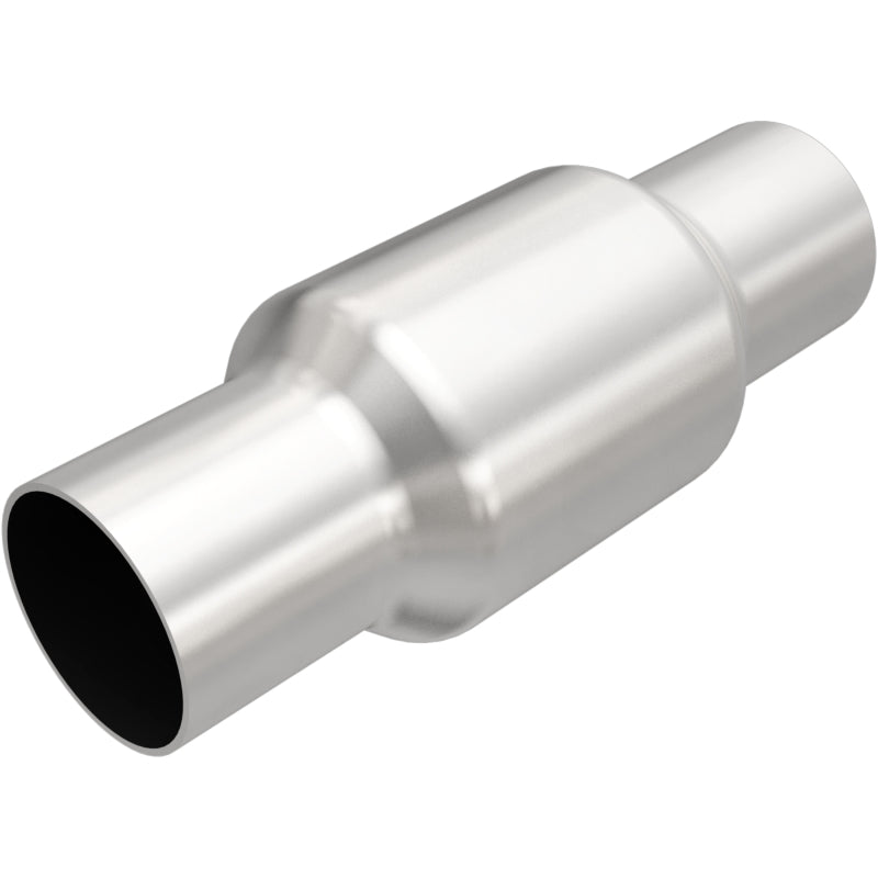MagnaFlow Universal Catalytic Converter 2inch Preconv.