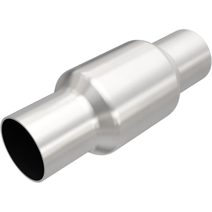 MagnaFlow Universal Catalytic Converter 2inch Preconv.