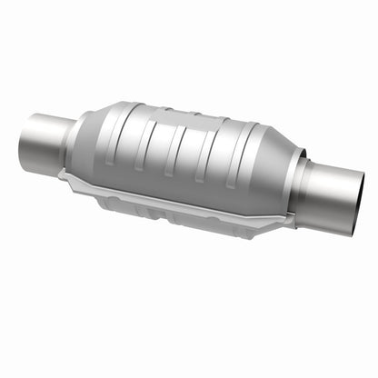 MagnaFlow Universal Catalytic Converter 2.00 inch Rear CA