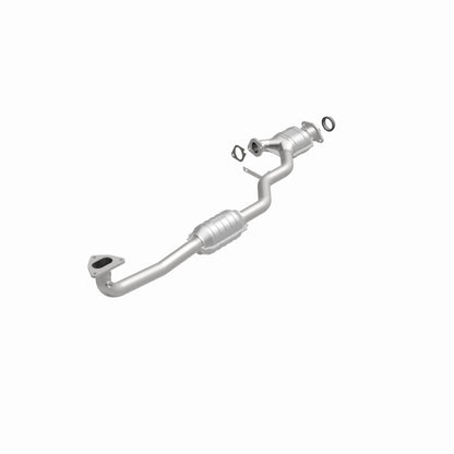 MagnaFlow Direct Fit Catalytic Converter 01-04 Subaru Outback 3L Driver Side