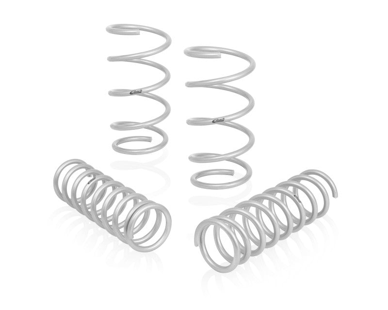 Eibach All-Terrain Lift Kit 18-21 Volkswagen Atlas 3.6L V6 Front +1.5 in Rear +1 in