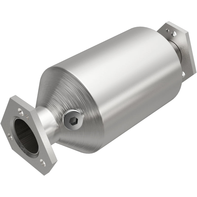 MagnaFlow Direct Fit Catalytic Converter 80-83 Volkswagen Rabbit Pickup