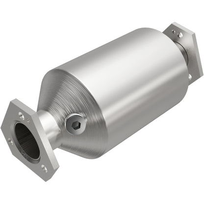 MagnaFlow Direct Fit Catalytic Converter 80-83 Volkswagen Rabbit Pickup