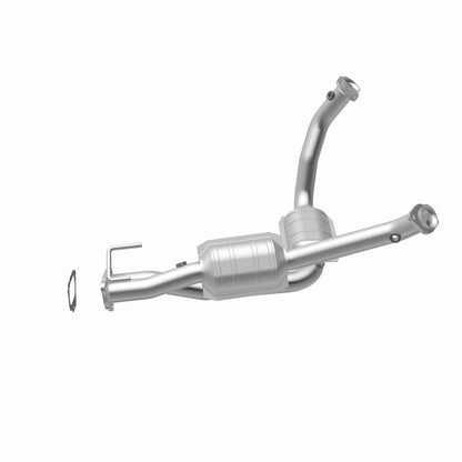 MagnaFlow Direct Fit Catalytic Converter 04 Ranger/B-Series 3.0L