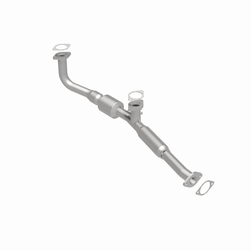 MagnaFlow Direct Fit Catalytic Converter 96-00 Chrysler Sebring 2.5L