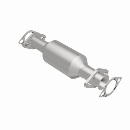 MagnaFlow Direct Fit Catalytic Converter California Grade 75-78 Nissan B210 1.4L