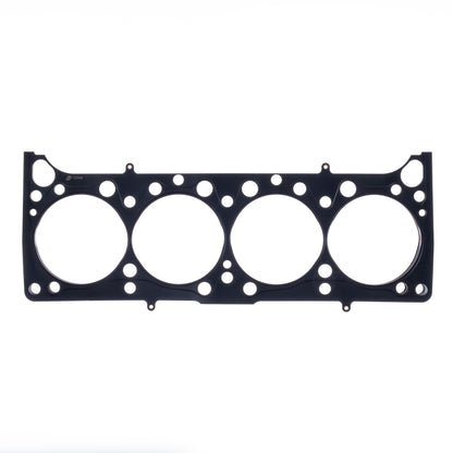 Cometic Pontiac V8 4.200 inch Bore .098 inch MLS-5 Head Gasket