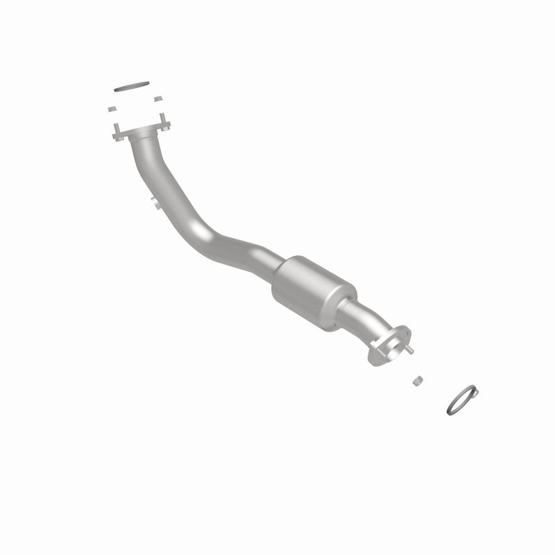 MagnaFlow Direct Fit Catalytic Converter 13-15 RAV4 2.5 Underbody