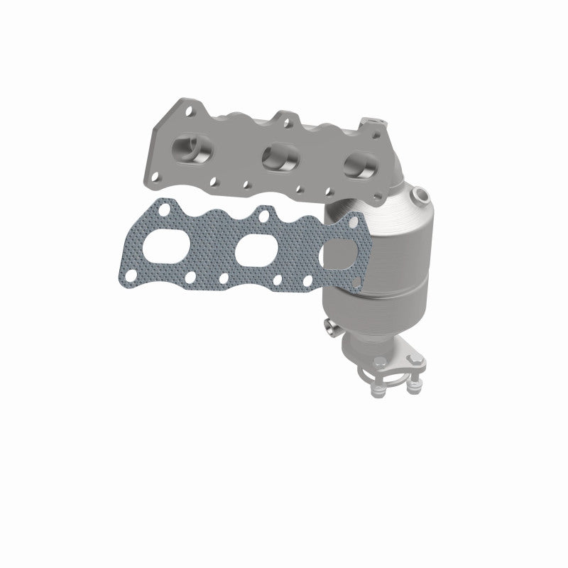 MagnaFlow Direct Fit Catalytic Converter 04-08 Grand Vitara V6 2.7L PS