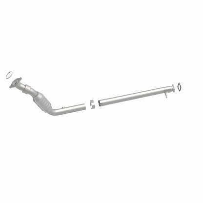 MagnaFlow Direct Fit Catalytic Converter Uplander 06 3.5L OEM