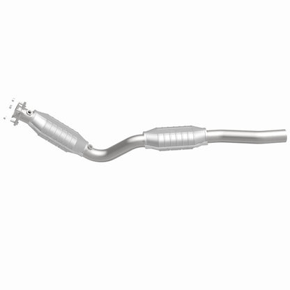 MagnaFlow Direct Fit Catalytic Converter 04-06 Dodge Ram SRT-10 8.3L Passenger Side