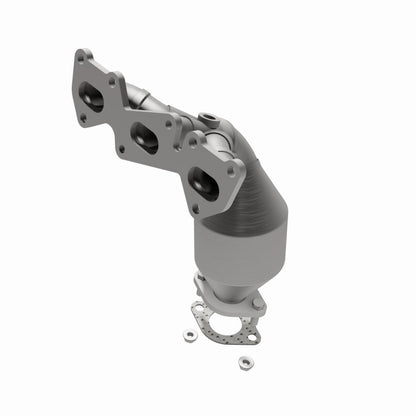 MagnaFlow Direct Fit Catalytic Converter 06-07 Hyundai Sonata 3.3L