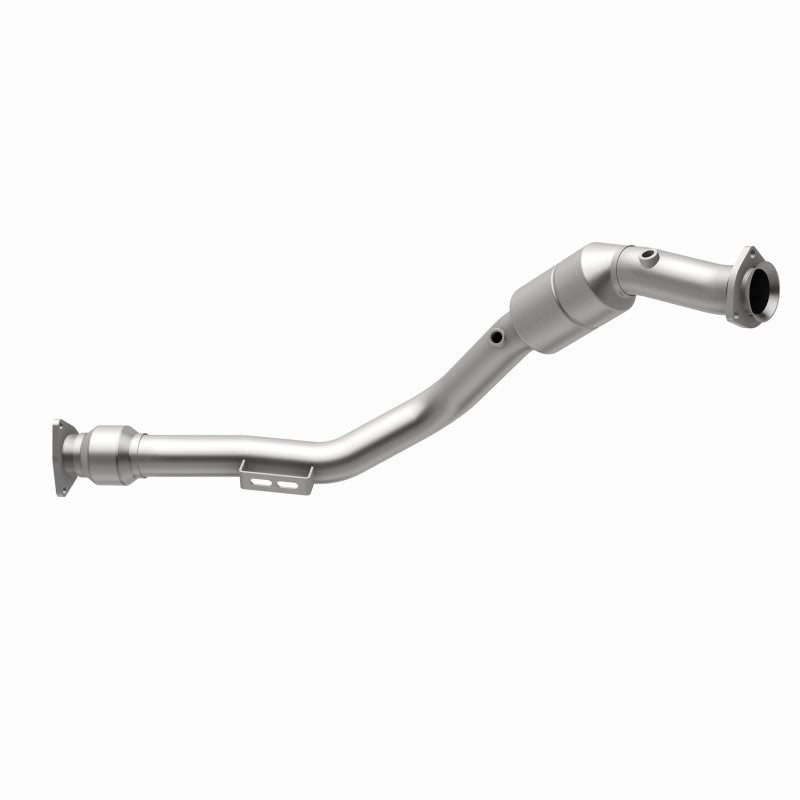 MagnaFlow Direct Fit Catalytic Converter 04-06 VW Phaeton 4.2L Driver Side Front