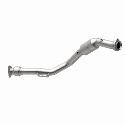MagnaFlow Direct Fit Catalytic Converter 04-06 VW Phaeton 4.2L Driver Side Front