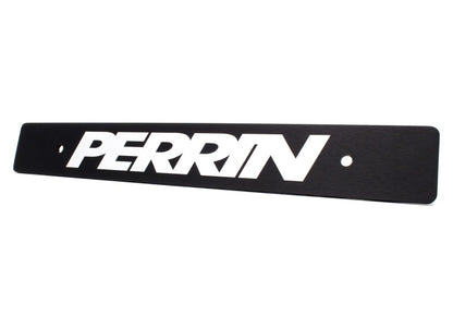PERRIN 06-17 Subaru WRX/STI & 14-18 Forester / 22-25 BRZ/GR86 License Plate Delete - Blk