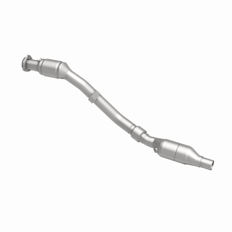 MagnaFlow Direct Fit Catalytic Converter 04-06 Audi S4 4.2L CA